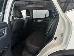 2022 Nissan Qashqai 2.0L CVT XV Prem Luxury, белый — фото 11
