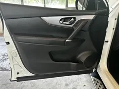 2022 Nissan Qashqai 2.0L CVT XV Prem Luxury, белый — фото 12