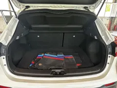2022 Nissan Qashqai 2.0L CVT XV Prem Luxury, белый — фото 13