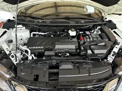 2022 Nissan Qashqai 2.0L CVT XV Prem Luxury, белый — фото 14