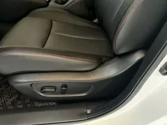 2022 Nissan Qashqai 2.0L CVT XV Prem Luxury, белый — фото 16