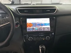 2022 Nissan Qashqai 2.0L CVT XV Prem Luxury, белый — фото 17