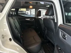 2022 Nissan Qashqai 2.0L CVT XV Prem Luxury, белый — фото 18