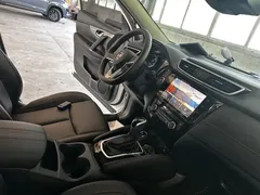 2022 Nissan Qashqai 2.0L CVT XV Prem Luxury, белый — фото 19