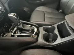 2022 Nissan Qashqai 2.0L CVT XV Prem Luxury, белый — фото 20