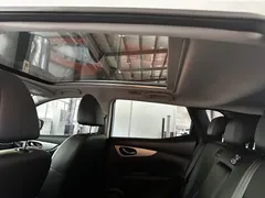 2022 Nissan Qashqai 2.0L CVT XV Prem Luxury, белый — фото 21
