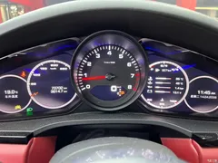 2019 Porsche Cayenne Cayenne Coupé 3.0T, белый — фото 8