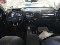 2021 Haval Dargo 1.5T DCT 2WD Border Collie, белый — фото 10