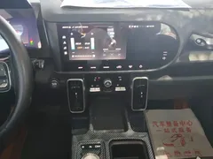 2021 Haval Dargo 1.5T DCT 2WD Border Collie, белый — фото 13