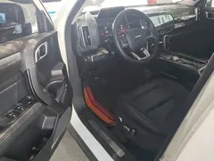 2021 Haval Dargo 1.5T DCT 2WD Border Collie, белый — фото 16