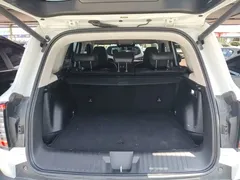 2021 Haval Dargo 1.5T DCT 2WD Border Collie, белый — фото 19