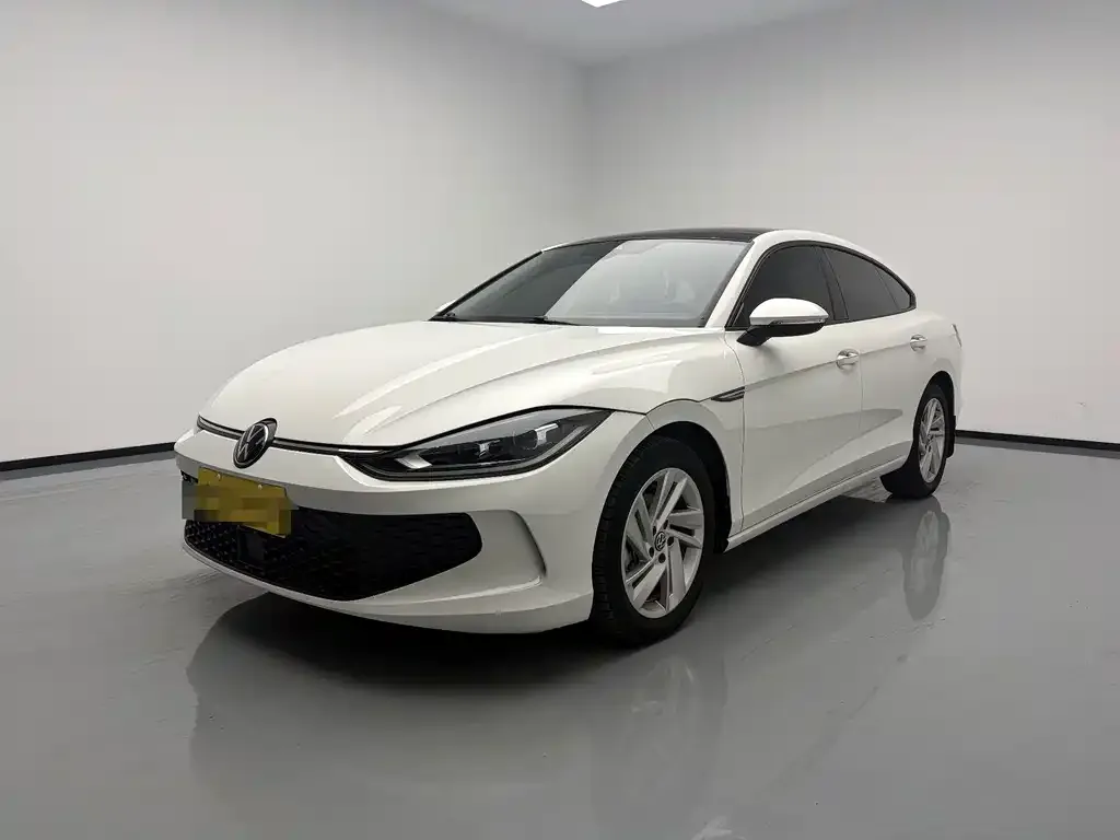 2022 Volkswagen Lamando L 280TSI DSG