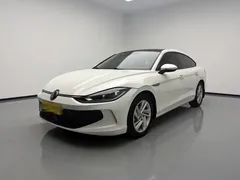 2022 Volkswagen Lamando L 280TSI DSG, белый — фото 1