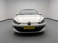 2022 Volkswagen Lamando L 280TSI DSG, белый — фото 2