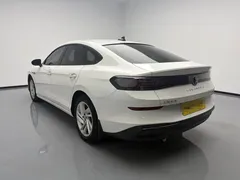2022 Volkswagen Lamando L 280TSI DSG, белый — фото 6