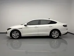 2022 Volkswagen Lamando L 280TSI DSG, белый — фото 7