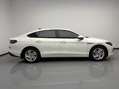 2022 Volkswagen Lamando L 280TSI DSG, белый — фото 8