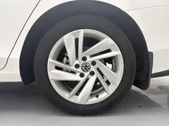 2022 Volkswagen Lamando L 280TSI DSG, белый — фото 9