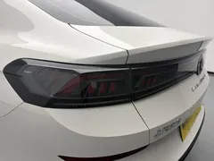 2022 Volkswagen Lamando L 280TSI DSG, белый — фото 11
