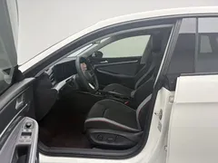 2022 Volkswagen Lamando L 280TSI DSG, белый — фото 12
