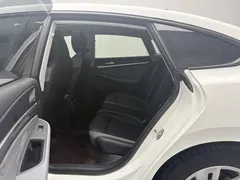 2022 Volkswagen Lamando L 280TSI DSG, белый — фото 13