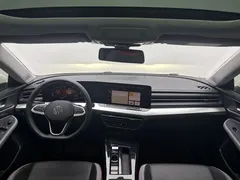2022 Volkswagen Lamando L 280TSI DSG, белый — фото 14
