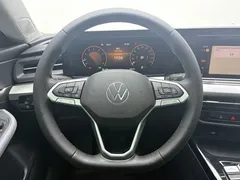 2022 Volkswagen Lamando L 280TSI DSG, белый — фото 15