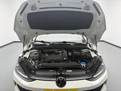 2022 Volkswagen Lamando L 280TSI DSG, белый — фото 19