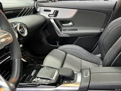 2022 Mercedes-Benz CLA AMG AMG CLA 45 4MATIC+, белый — фото 6