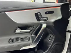 2022 Mercedes-Benz CLA AMG AMG CLA 45 4MATIC+, белый — фото 9