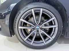 2023 BMW 3 Series 3 320Li M, чёрный — фото 16