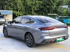 2024 BYD Qin L DM-i 120KM — фото 7