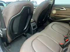 2023 BMW 1 Series 1 120i M, белый — фото 13