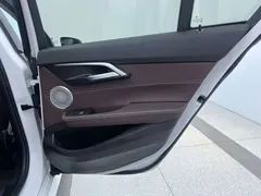 2023 BMW 1 Series 1 120i M, белый — фото 16