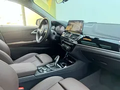 2023 BMW 1 Series 1 120i M, белый — фото 18