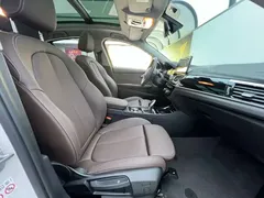 2023 BMW 1 Series 1 120i M, белый — фото 19