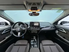 2023 BMW 1 Series 1 120i M, белый — фото 22