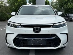 2023 Honda Breeze 240TURBO 2WD Premium 5-seat, белый — фото 2