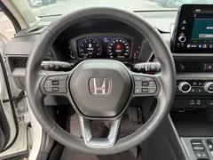 2023 Honda Breeze 240TURBO 2WD Premium 5-seat, белый — фото 5