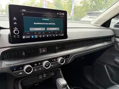 2023 Honda Breeze 240TURBO 2WD Premium 5-seat, белый — фото 6