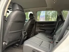 2023 Honda Breeze 240TURBO 2WD Premium 5-seat, белый — фото 8