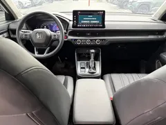 2023 Honda Breeze 240TURBO 2WD Premium 5-seat, белый — фото 9