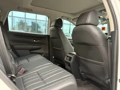 2023 Honda Breeze 240TURBO 2WD Premium 5-seat, белый — фото 10
