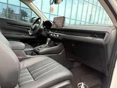 2023 Honda Breeze 240TURBO 2WD Premium 5-seat, белый — фото 12