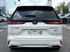2023 Honda Breeze 240TURBO 2WD Premium 5-seat, белый — фото 15