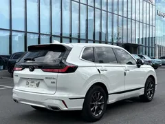 2023 Honda Breeze 240TURBO 2WD Premium 5-seat, белый — фото 16