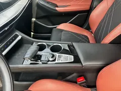 2023 Changan Eado PLUS Enjoy PLUS Blue Whale NE 1.4T GDI DCT Premium, белый — фото 8