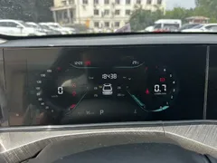 2023 Changan Eado PLUS Enjoy PLUS Blue Whale NE 1.4T GDI DCT Premium, белый — фото 9