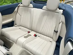 2021 Mercedes-Benz E-Class E 260, зелёный — фото 8