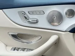 2021 Mercedes-Benz E-Class E 260, зелёный — фото 10